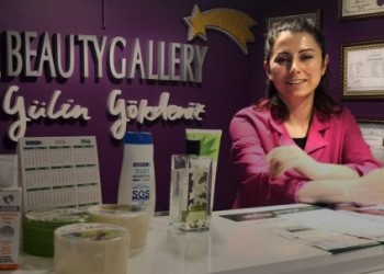 cilt bakımı ve güzellik